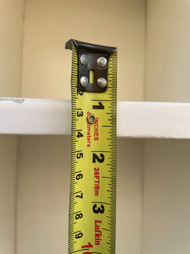 Cubby Shelf Unit in Bookcases & Shelving Units in Edmonton - Image 10