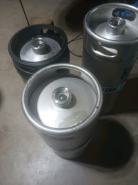 20 liter kegs   sankey