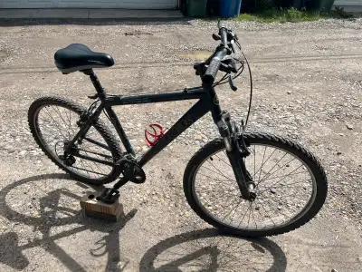 Kona Mountain Bike, View more