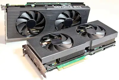 Nvidia RTX3080 New, View more
