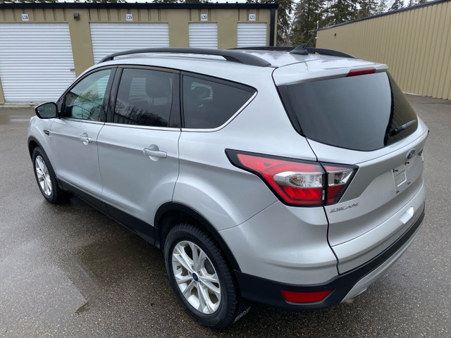 2018 FORD ESCAPE SEL COMPLETE INSPECTION & READY TO GO!!!! in Cars & Trucks in Edmonton - Image 2