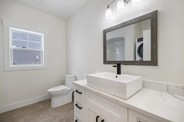 brand new apartment for rent 2BR 1bath in Long Term Rentals in Charlottetown - Image 7