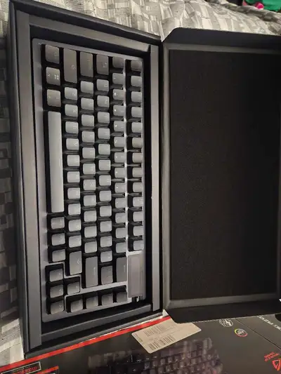 clavier de gaming , View more