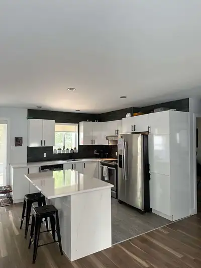 MAISON À LOUER MIRABEL (Saint-Canut) Disponible dès le 1er juill