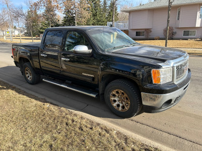 2011 GMC Sierra 1500