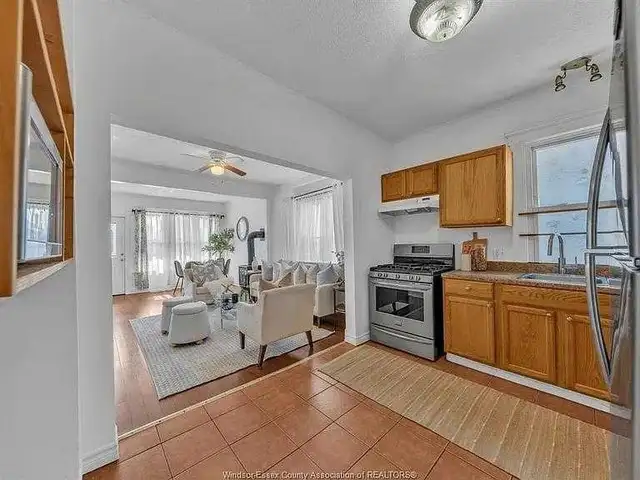 House for Rent
