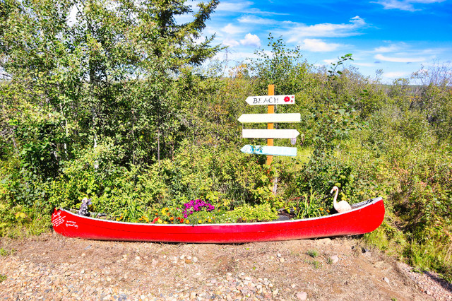 *PRICE REDUCED* 518 Lodge Pole Lane | Lac Des Iles in Land for Sale in Meadow Lake - Image 4
