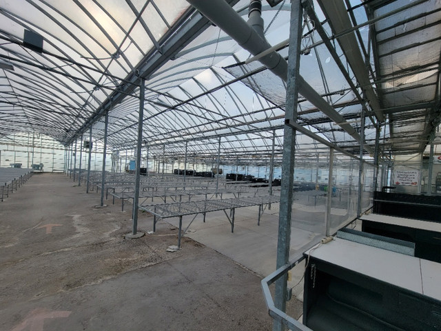 Used Greenhouses in Other Business & Industrial in Winnipeg - Image 2