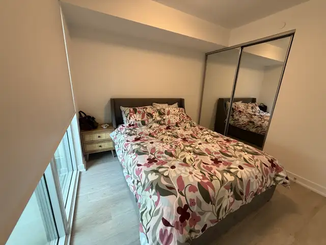 1 Bed + 1 Bath Lease Takeover – Yonge & Eglinton (1 month free!) in Long Term Rentals in City of Toronto - Image 4