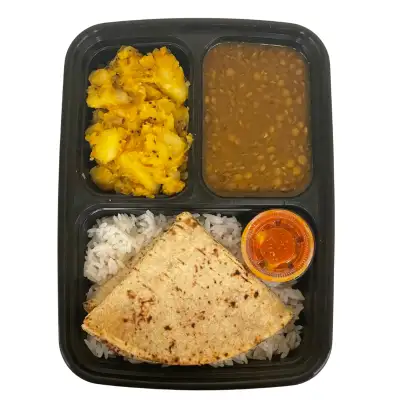 Delish Meals - Tiffin Service - Toronto, View more