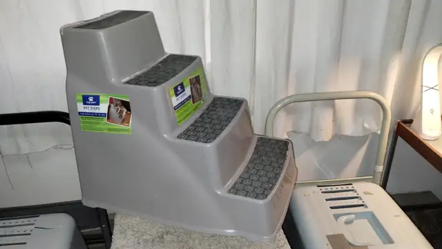 Stairs for Your Pet in Accessories in Vancouver - Image 2