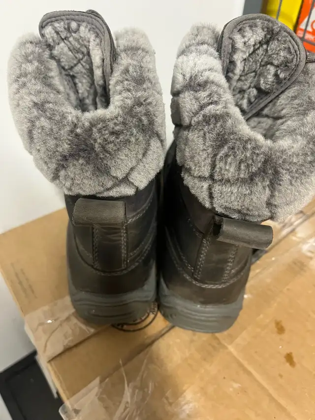 Ugg Waterproof Boots in Men's Shoes in City of Toronto - Image 4