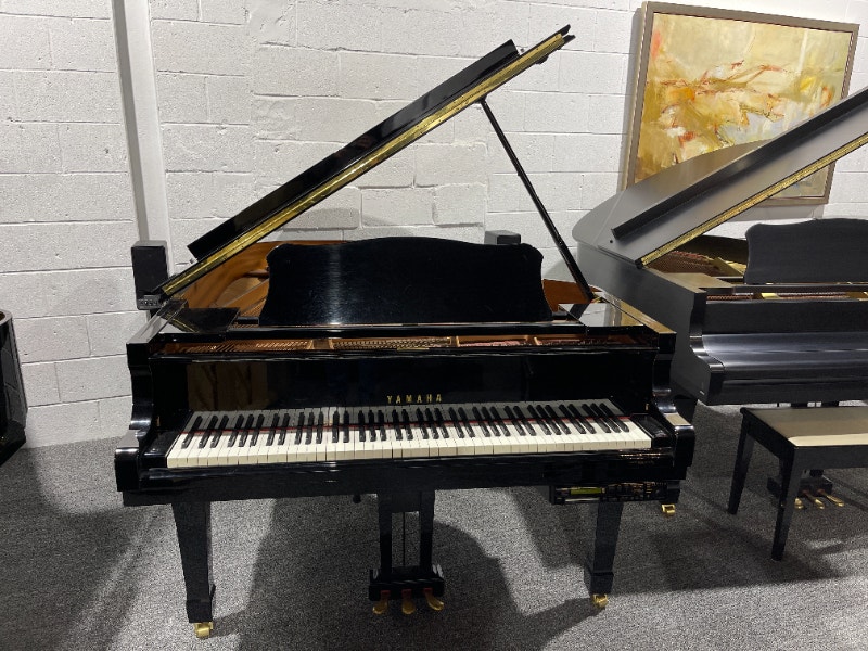 YAMAHA, Grand Pianos, Largest Selection, The Piano Boutique Pianos