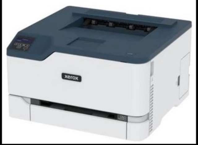 Xerox C230DNI Home or  S-M Businesses. New In Box in Printers, Scanners & Fax in Edmonton - Image 4