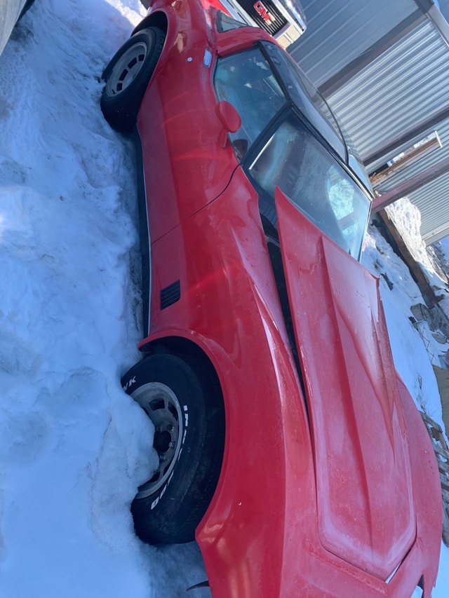 4 corvette for sale Classic Cars Winnipeg Kijiji