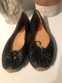 Christian Louboutin Flats in great condition