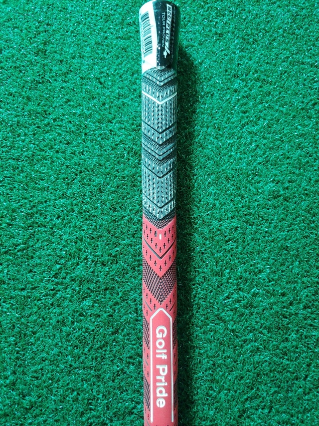Golf club grip Golf Edmonton Kijiji
