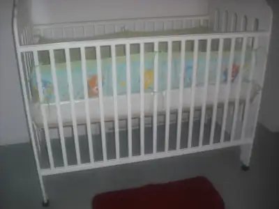 Couchette/bassinette pour bébé format standard, View more