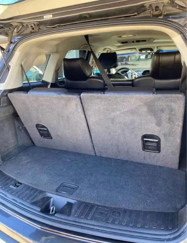 2010 ACURA MDX - TECH PACKAGE541162148631029769