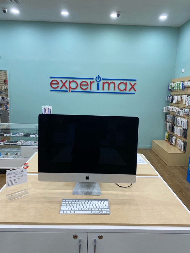 Apple MacBook Air 13” Retina i5/8GB/128GB with Warranty  in Laptops in Mississauga / Peel Region - Image 3