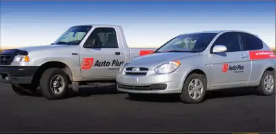 Livraison pièces d'autos!!, View more