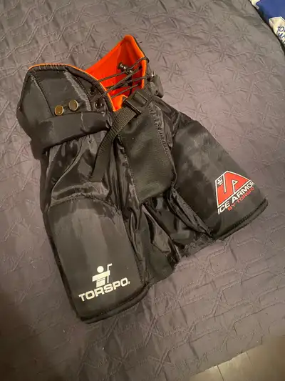 Torspo - Youth Hockey Pants - Size M, View more