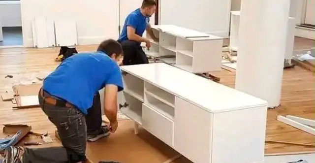 #1  Local GTA Movers