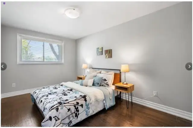 Master Bedroom for Rent - Girl/Female Preferred