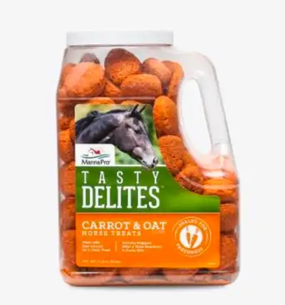 HORSE TREAT, View more
