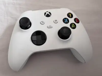 Xbox One / Series S / X Controller, View more