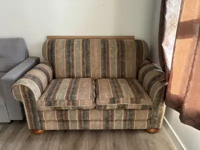 Couch for Sale, View more