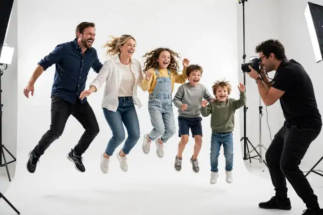 McGarry Corporate Photo & Video from $200/hr