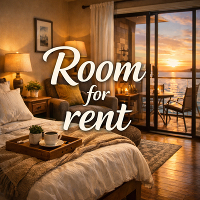 Room for Rent (Sublet) – Available Jan 31, View more