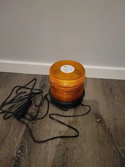 Snow Plow Light , View more