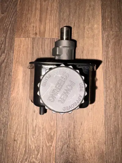 Never used. For most Vo/lvo Penta, Mercruiser and OMC-4.3L V6,5.0L V8 and 5.7L V8 engines and 7.4L &...