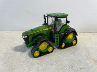 1/64 JOHN DEERE 8RX 410 Farm Show 2023 Farm Toy Tractor