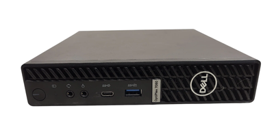 Dell OptiPlex 7080 USFF i5-10500T 8/16GB DDR4, View more