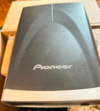Pioneer DVD/CD Burner DVR-X122