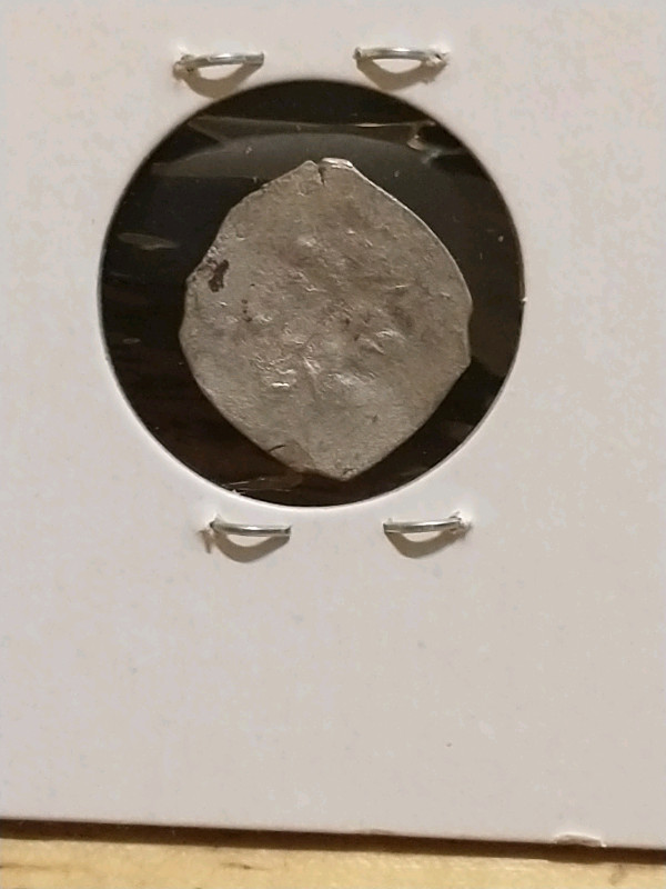 Unattributed medieval silver Vienna pfennig 13th century in Arts & Collectibles in City of Toronto - Image 4