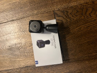 Mini Security Camera