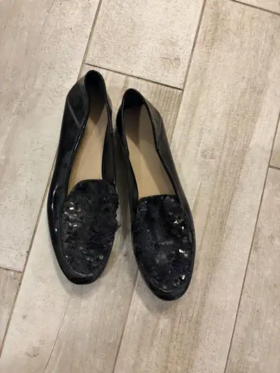 Aldo Sequin Loafers, View more