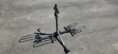 CCM BIKE RACK for 2 BIKES, View more