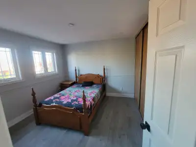 room available for rent for two person