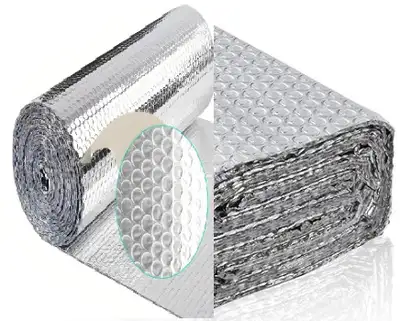 NEEDING Reflective Insulation, View more