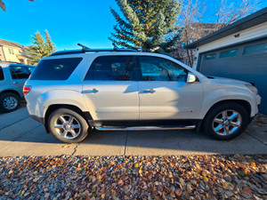 2008 Saturn Outlook