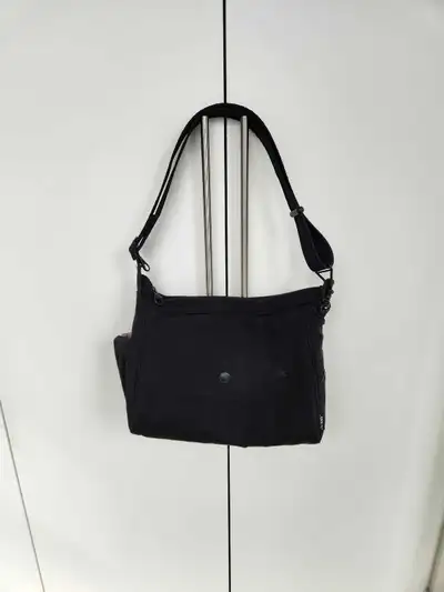 Selling a Pacsafe anti-theft crossbody bag in great condition. Keep your belongings secure while exp...