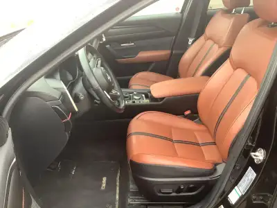 This is a rare opportunity to own a fully loaded 2024 Mazda CX-50 GT Turbo in pristine condition. On...