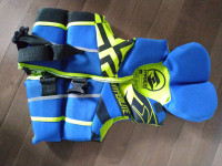 Youth life jacket