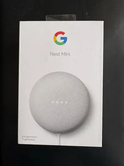 Google  speakers, View more