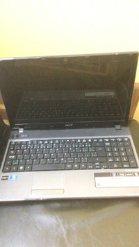 Acer Aspire 5251 15.6" Laptop AMD V120 2.2GHz CPU 3GB RAM 250GB